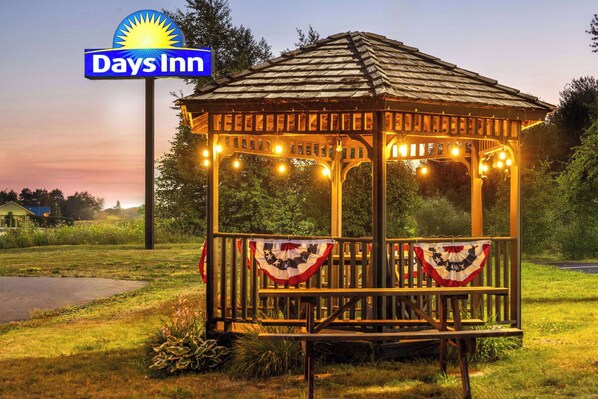 Gazebo