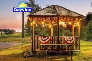 Gazebo