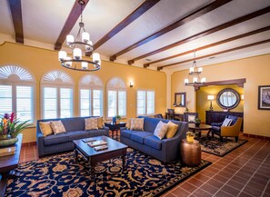 Premier Suite