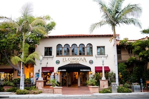 Exterior - El Cordova Hotel on Coronado Island (Coronado)