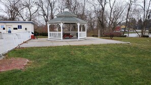 Gazebo