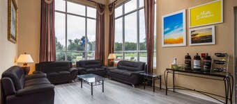 Days Inn by Wyndham Carlisle North