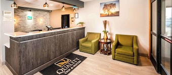 Quality Inn & Suites