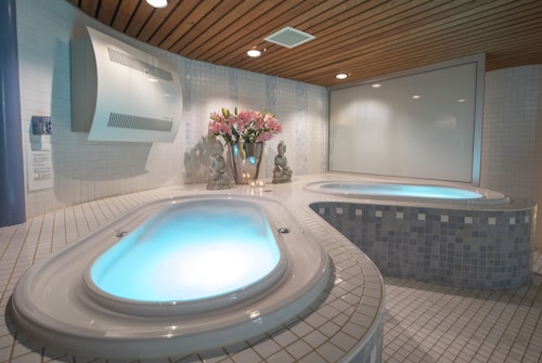 Fletcher Hotel - Restaurant De Klepperman