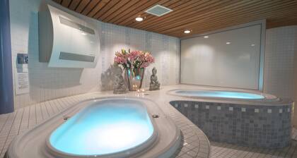 Fletcher Hotel - Restaurant De Klepperman