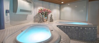 Fletcher Hotel - Restaurant De Klepperman