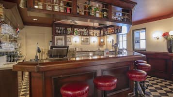 Bar (ter plaatse)