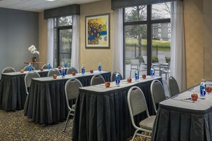 Sala de reuniones