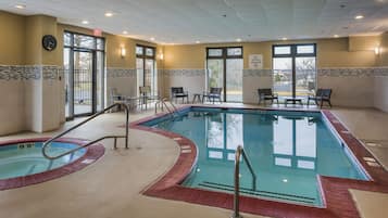 Inomhuspool