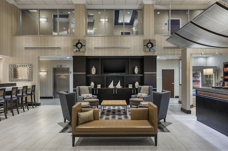 Exterior. Holiday Inn Express Hotel and Suites Laurel by IHG