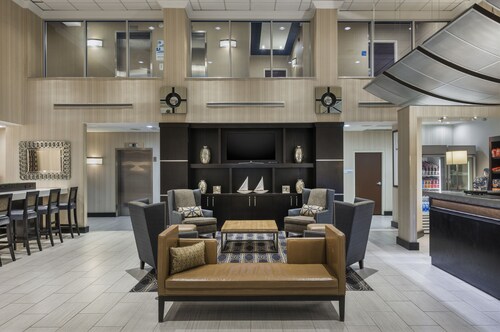 Holiday Inn Express Hotel and Suites Laurel by IHG