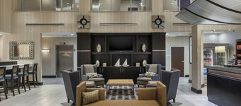 Holiday Inn Express Hotel and Suites Laurel by IHG