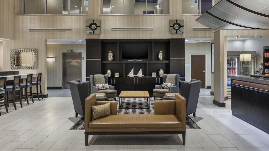 Holiday Inn Express Hotel and Suites Laurel by IHG