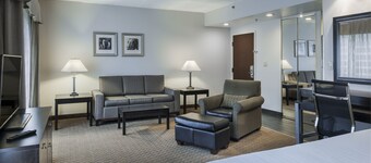 Holiday Inn Express Hotel and Suites Laurel by IHG