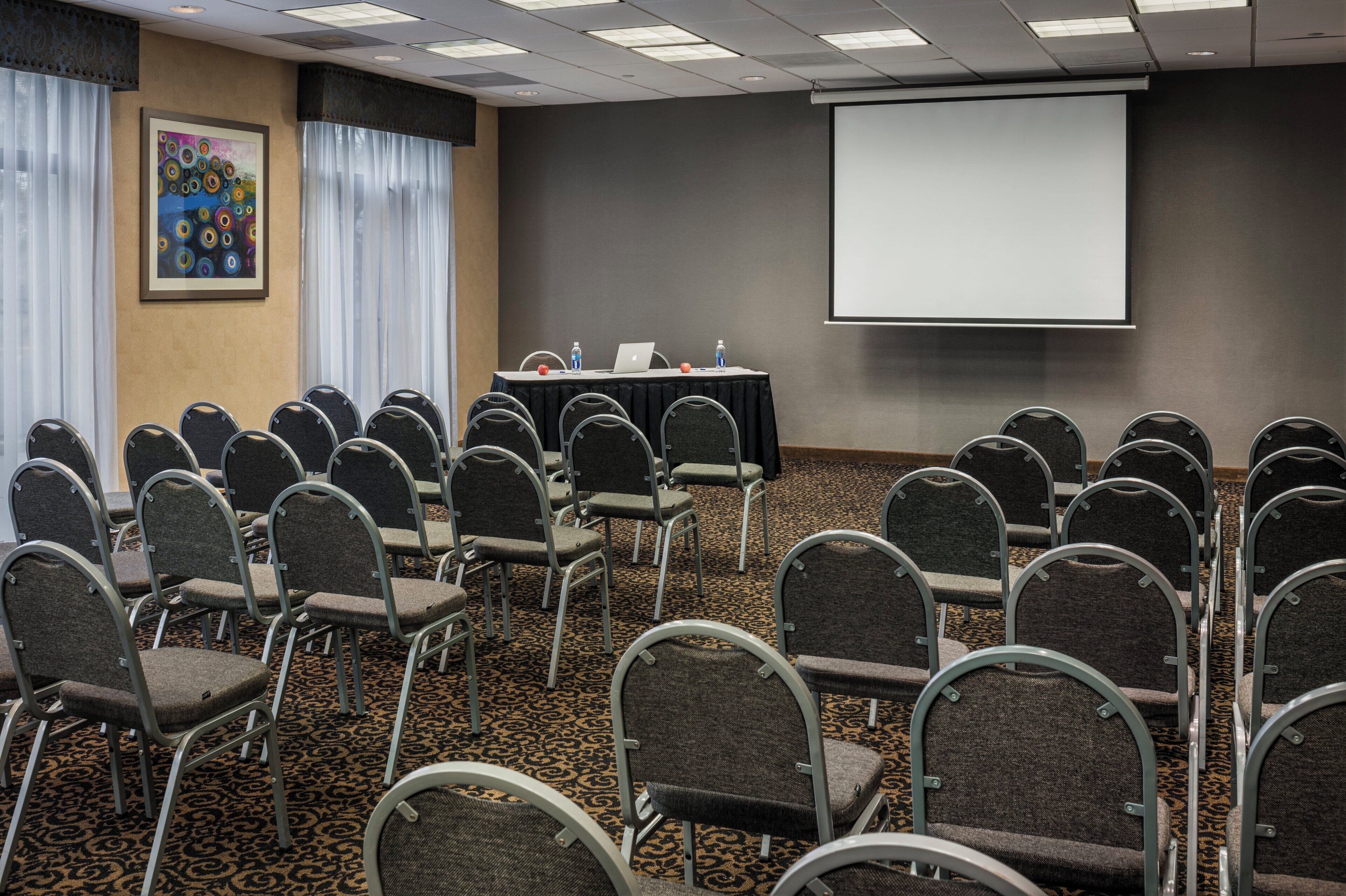 Sala de reuniones