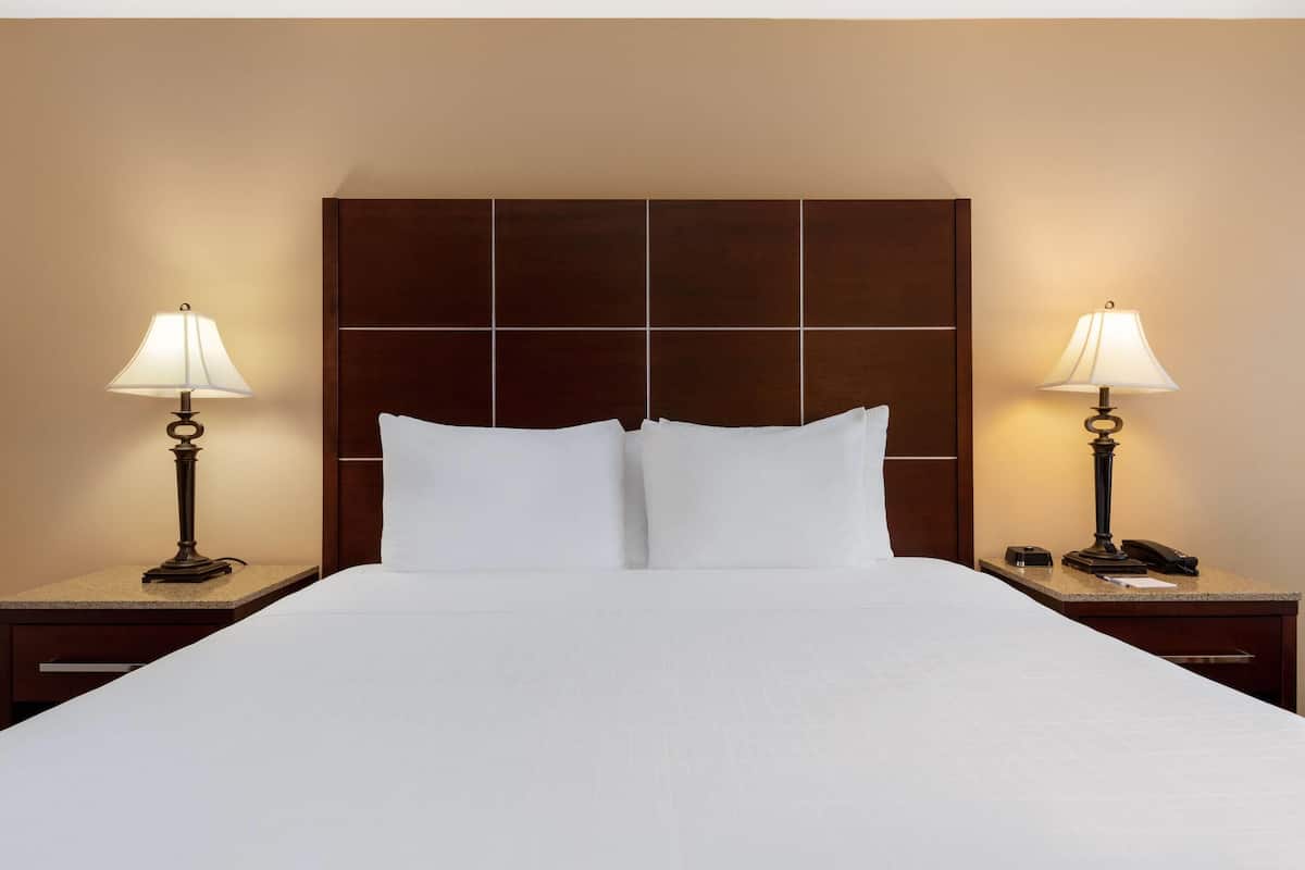 Literie de qualité supérieure, surmatelas