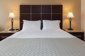 Literie de qualité supérieure, surmatelas