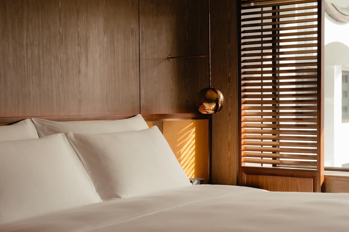 Suite Grand, 1 cama King size (Executive) | Minibar, caja de seguridad en la habitación y escritorio
