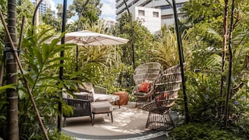 Installations sportives