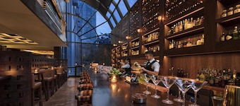 Grand Hyatt Singapore