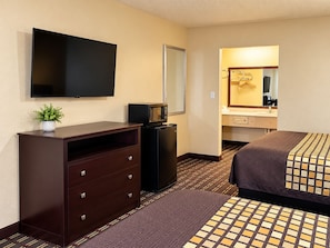 Unclassified image, 2 of 9, button - Executive Inn & Suites (Prescott)
