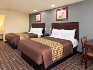 Unclassified image, 3 of 9, button - Executive Inn & Suites (Prescott)