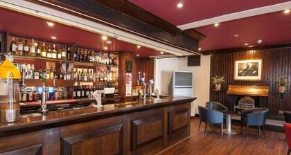 The Bell Hotel Epping