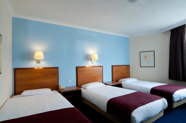 Silitysrauta/-lauta, ilmaiset vauvansängyt, ilmainen Wi-Fi