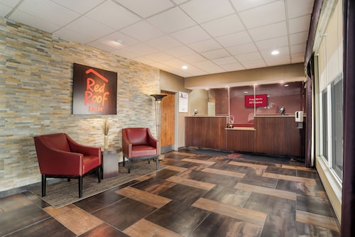 Red Roof Inn Baltimore South - Glen Burnie