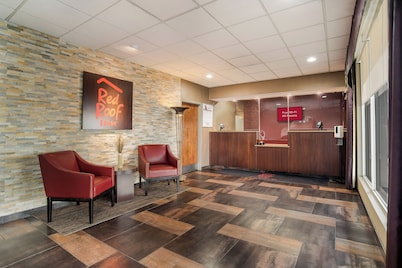 Red Roof Inn Baltimore South - Glen Burnie