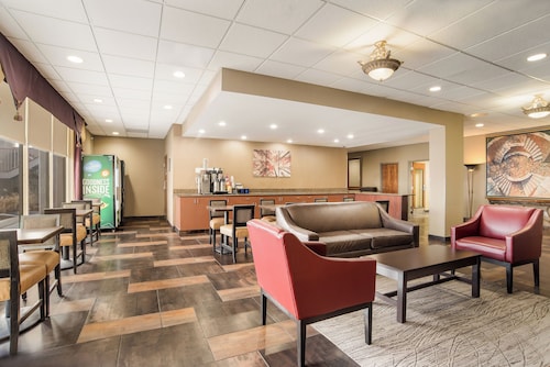 Red Roof Inn Baltimore South - Glen Burnie
