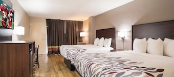 Red Roof Inn Baltimore South - Glen Burnie