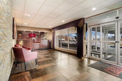 Red Roof Inn Baltimore South - Glen Burnie