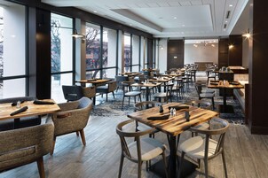 Se sirven desayunos, almuerzos y cenas