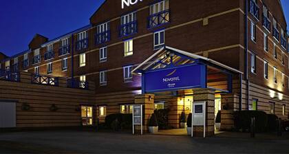 Novotel Wolverhampton