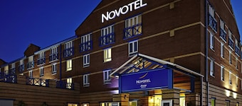 Novotel Wolverhampton