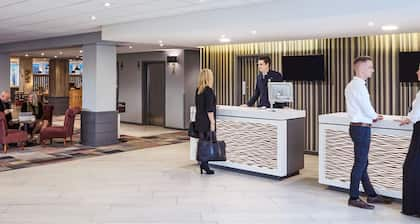 Novotel Wolverhampton