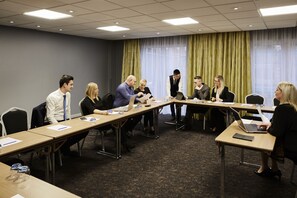 Sala de reunião