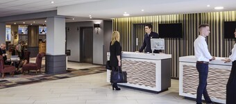 Novotel Wolverhampton