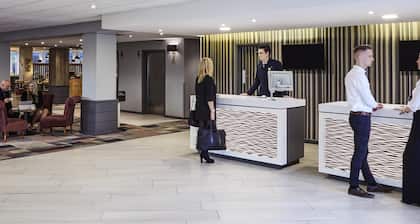 Novotel Wolverhampton