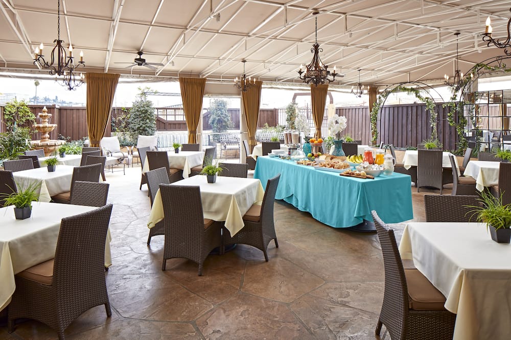 Empress Hotel of La Jolla