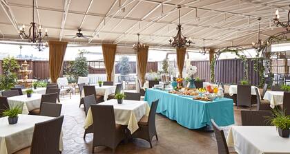 Empress Hotel of La Jolla