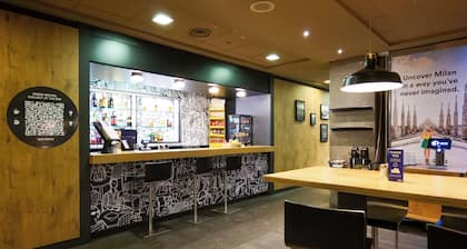 a&o Hostel Milano Ca Granda