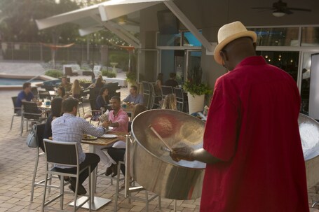 Rosen Centre Hotel - Image 65