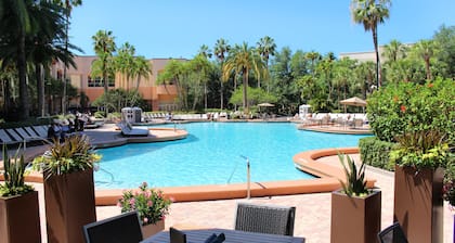 Rosen Centre Hotel