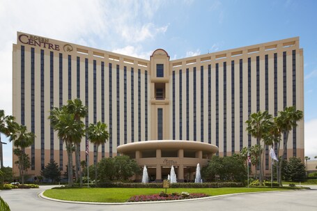 Rosen Centre Hotel - Image 37