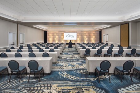Rosen Centre Hotel - Image 26