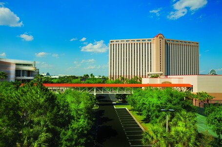 Rosen Centre Hotel - Image 52