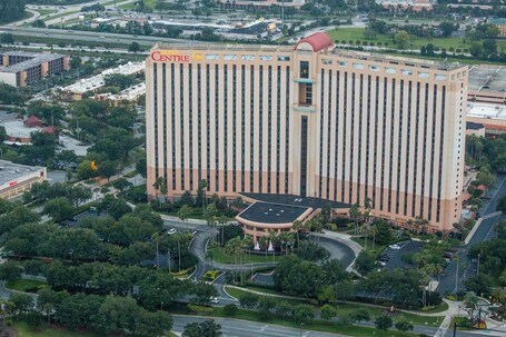 Rosen Centre Hotel - Image 7