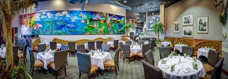 Rosen Centre Hotel - Image 64